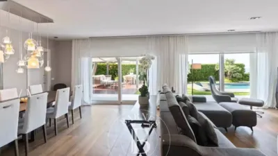 Chalet en Sant Pol de Mar photo 8