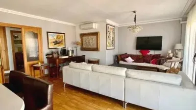 Apartment in El Coll d'en Rabassa photo 5