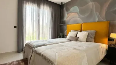 Chalet en calle N-A, -1 photo 21