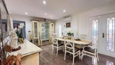 Penthouse in Centre-Port-Platja Llevant photo 7
