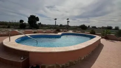 Casa – Dolores - Vista 2