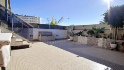 Chalet in Torrellano-Valverde-Parc Empresarial photo 2