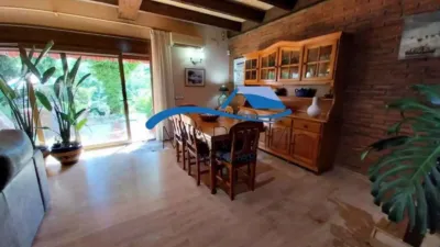 Chalet in Palafolls photo 4