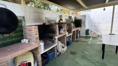 Rustic property in Monda photo 4