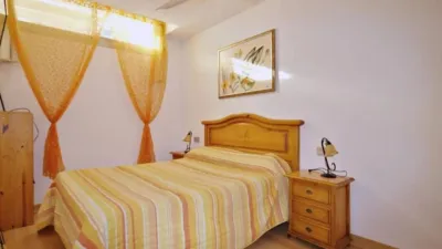 Chalet in Torrellano-Valverde-Parc Empresarial photo 11