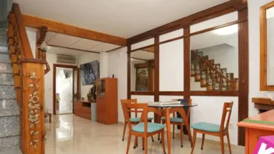 Chalet en Centre-Port-Platja Llevant photo 8