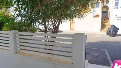 Chalet en Gran Alacant photo 43