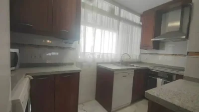 Apartment in Ensanche-Diputación photo 17