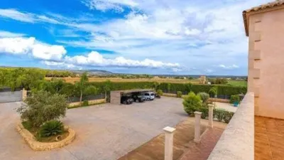 Chalet in Sa Casa Blanca photo 10