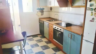 Apartment in Carrer Hisenda de l'Administrador photo 13