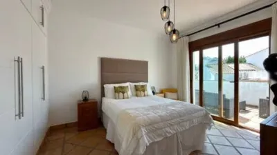 Chalet in Sotogrande Costa photo 14