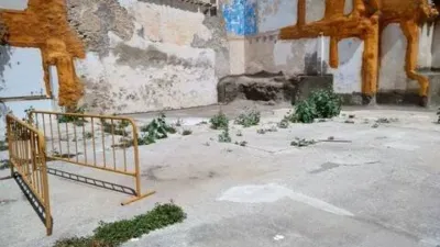 Terreno en venta en Las Adelfas-Benicolada-Garduix - Vista 4