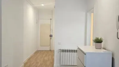 Apartment in the Salamanca District photo 10