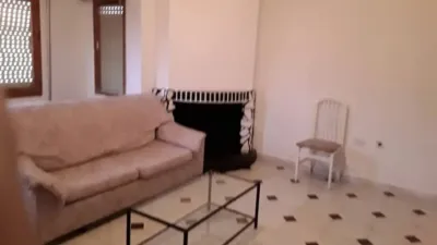 Rustic house in Munera photo 11