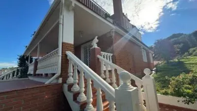 Chalet on Calle de la Alozaina photo 75