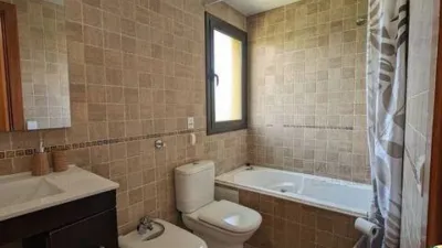 Chalet on Carrer dels Astres photo 16