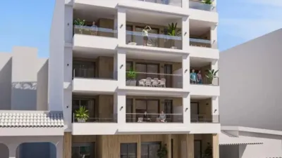 Apartment on N-A Street, -1 photo 10
