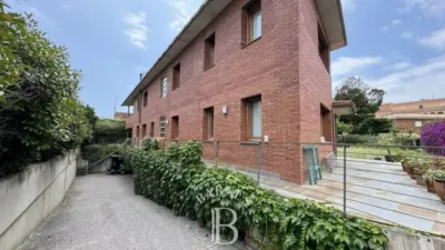 Chalet in Cabrera de Mar photo 68