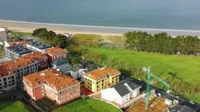 Apartment on Rúa Extremeiro photo 18