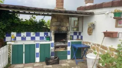 Chalet in Villarcayo photo 24