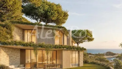 Chalet in Begur photo 3