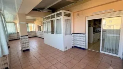 Penthouse in Florida-Ciudad de Asís photo 7