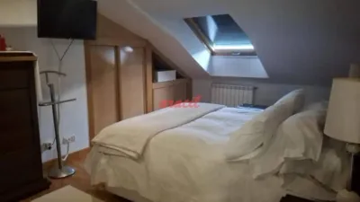Apartment in Ourense Capital photo 12