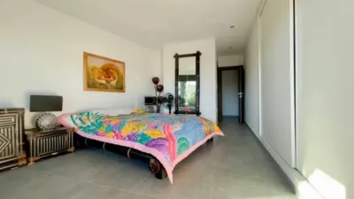 Chalet en Fenals photo 21