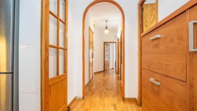 Flat in El Fortí photo 13
