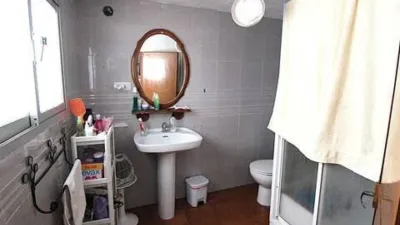 Terraced House in Grazalema photo 5