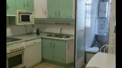 Apartment in El Ejido photo 2