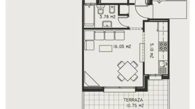 Chalet on N-A Street, -1 photo 17