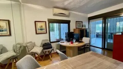 Chalet in Platja de Ponent photo 16