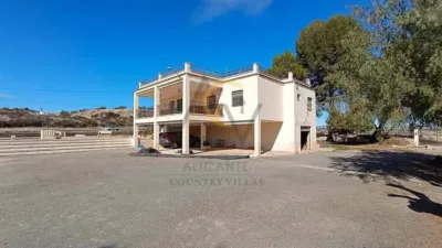 Casa – Aspe - Vista 2