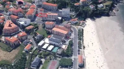 Local comercial en venta en Rúa Loyos - Vista 3