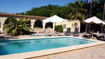 Casa – Daya Vieja - Vista 2