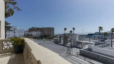 Apartment in Tarifa photo 25