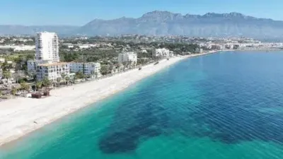 Apartment in L'Albir photo 66