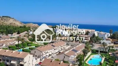 Apartment in Cabo de la Huerta photo 32