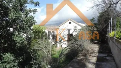 Chalet in Berja photo 90