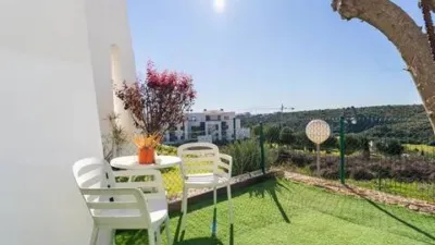 Apartment in Finca Cortesín photo 7