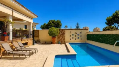 Casa – Orihuela, Mil Palmeras - Vista 3