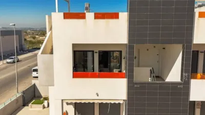 Casa – Orihuela, Residencial Villas del Duque, Lagosol-Sector F-2 - Vista 3