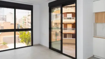 Piso – Torrevieja - Vista 2