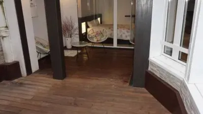 Apartment in the City Centre photo 25