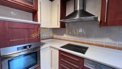 Apartment in Oeste-Nuevo Oeste photo 28