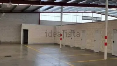 Garaje en venta en Piñeiros-Freixeiro-O Ponto - Vista 3