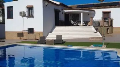 Chalet en Centro photo 10