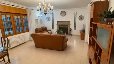 Chalet in Albacete City photo 13