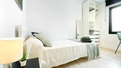 Apartment in Centre photo 32